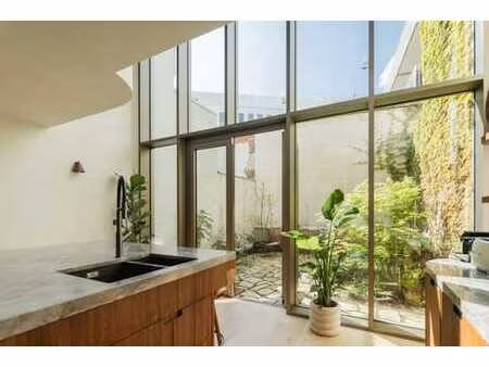 l’ultime luxe au cœur du zuid