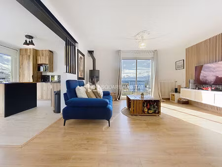 maison à 5 minutes de dinan 126.84 m² - proche de dinan (22100)