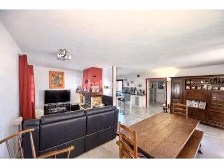 maison traditionnelle de 122 m² à barran