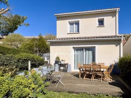 bègles secteur recherché / rue calixte camelle