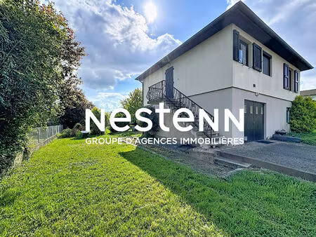 a vendre : maison 3 chambres 69220 belleville en beaujolais