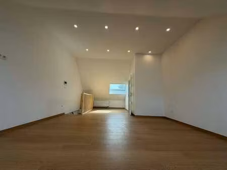 maison 3 ch. à uccle  entièrement rénovée