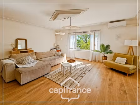 maison 200m² au coeur de castelculier avec terrasse couverte  4 chambres  garage