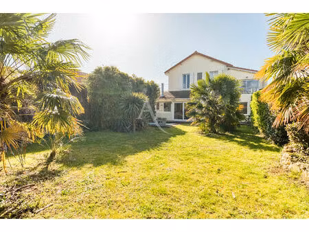 maison champs sur marne 6 pièce(s) 133 m2