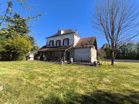 maison pleine de charme avec vue campagne et grand terrain