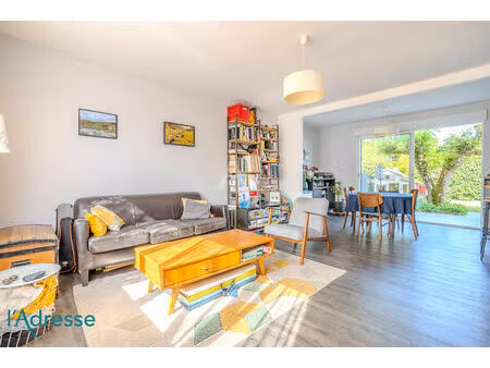 gradignan - maison 5 pièces - 118 m2