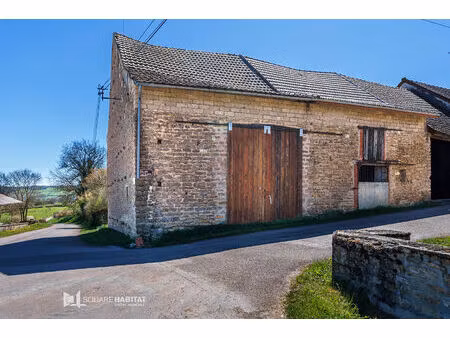 grange auxant 2 pièce(s) 120 m2