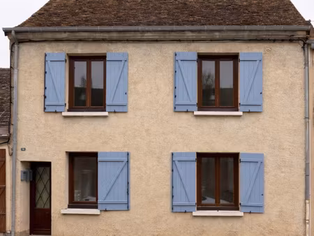 houdan centre maison 2 chambres