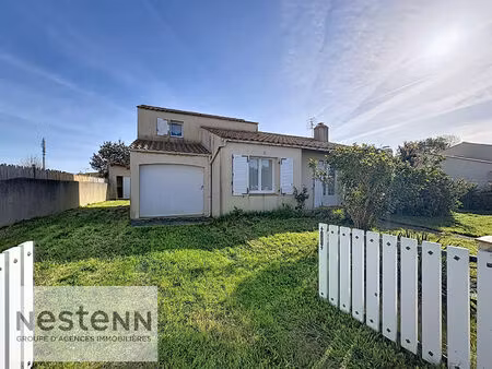 maison 3 chambres la barre de monts