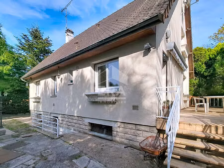 maison lamorlaye 5 pièce(s) 115 m2