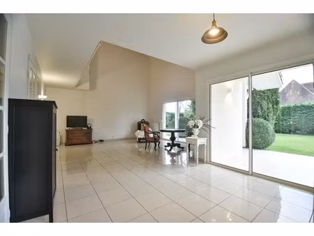 maison à vendre 6 pièces lee (64) proche idron