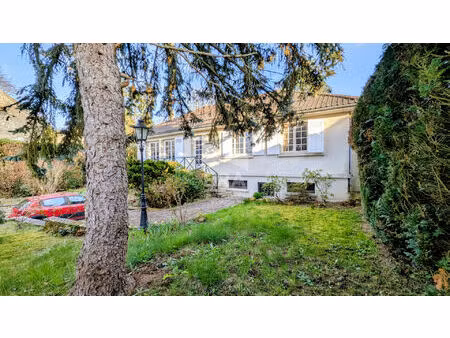 maison luzarches 5 pièce(s) 94m2