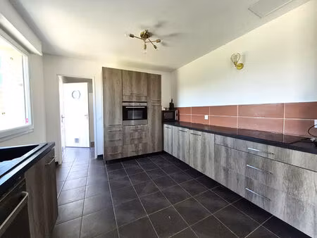 maison marc en ostrevent 7 pièce(s) 133 m2