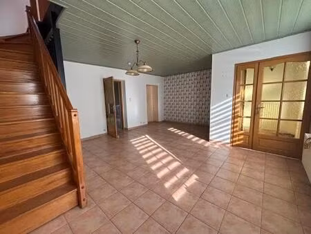 maison en location à marquise