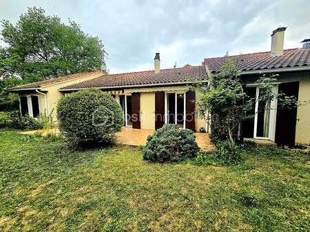 maison de 140 m² à mazamet