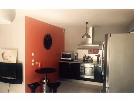 location maison  m² t-4 à miramas  1 150 €