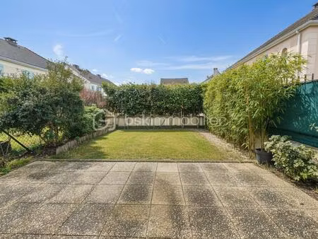 maison de 101 m² à montigny-le-bretonneux