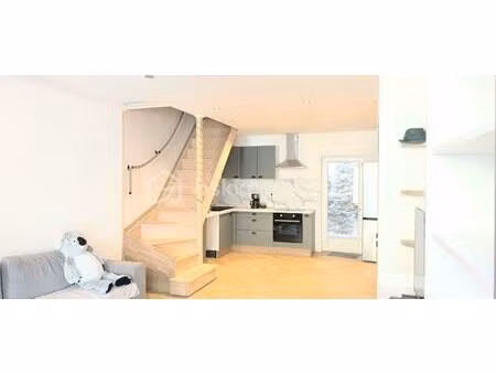 maison de ville de 76 m² à coursan