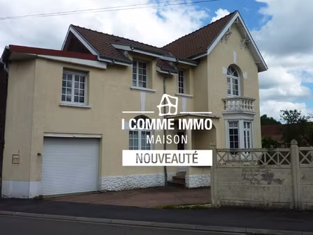 maison de caractère