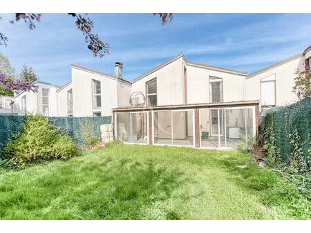 maison noisiel 5 pièce(s) 109 m2