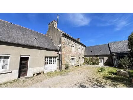 propriété á rénover