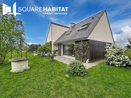 maison bourg plenee jugon 5 pièces