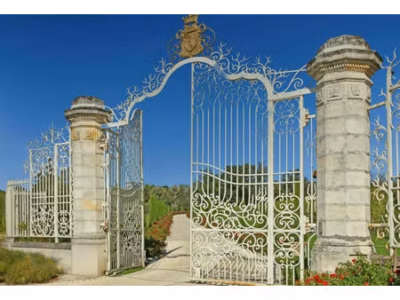 demeure de prestige à vendre à bordeaux - référence 14863