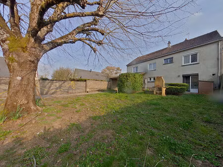 maison familiale à rénover