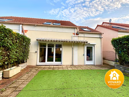 maison 4 chambres sans aucun travaux