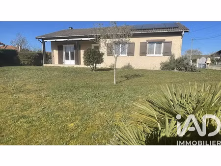 maison à sainte-eulalie-en-born (40200)