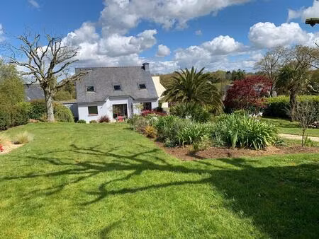 maison 5 pièces 116 m2