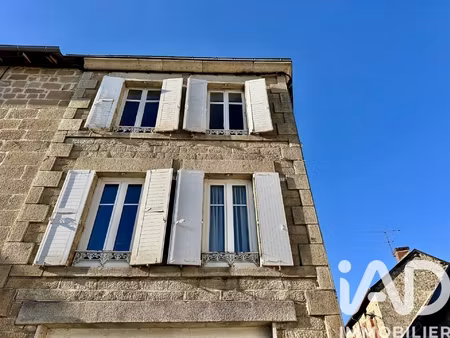 vente maison/villa 9 pièces