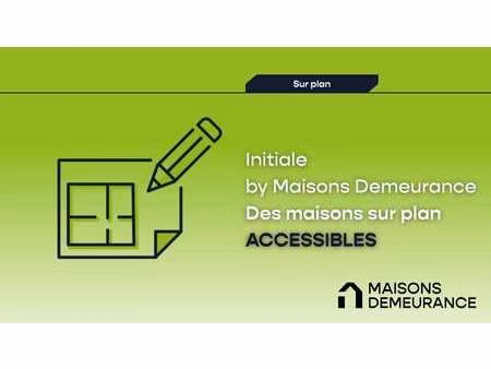 vente terrain à lamballe (22400) : à vendre / 365m² lamballe