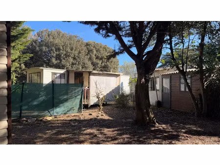 vente terrain 401 m² à la couarde-sur-mer (17670)  113 000 €