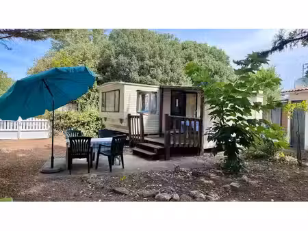 vente terrain 401 m² à la couarde-sur-mer (17670)  97 000 €
