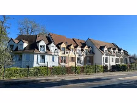 beauvais à proximité du centre-ville