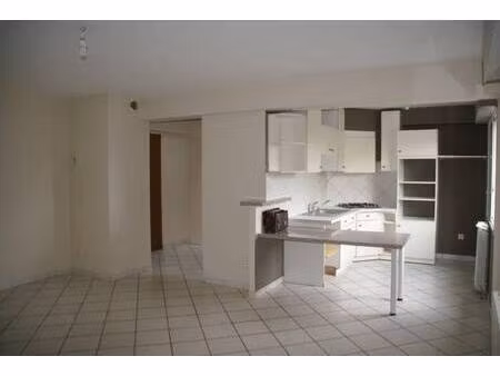 duplex à louer - première occupation