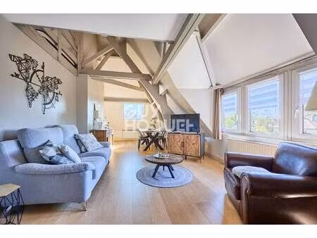 duplex à vendre