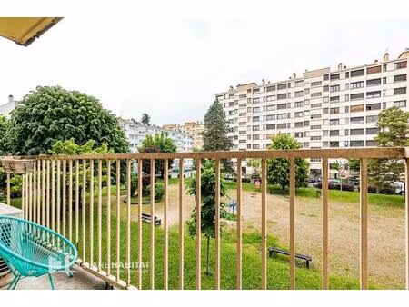 appartement - echirolles - 38130 - 4 pièce(s) - 70.15 m2