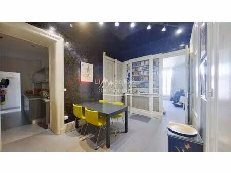 l'immobilière des rousses