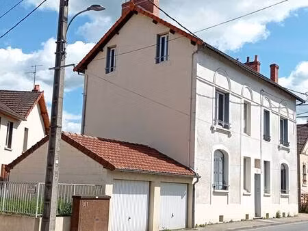immeuble à vendre