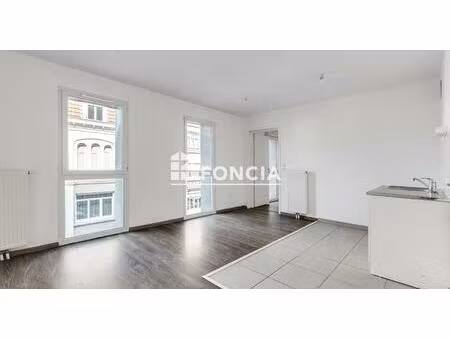 type 2 de 41m2 _ parking