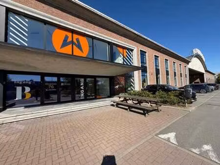 à louer bureaux modernes malines sud