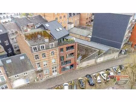 espace de bureaux neuf idéal pour professions libérales