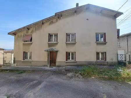 maison beaurepaire 93 m2