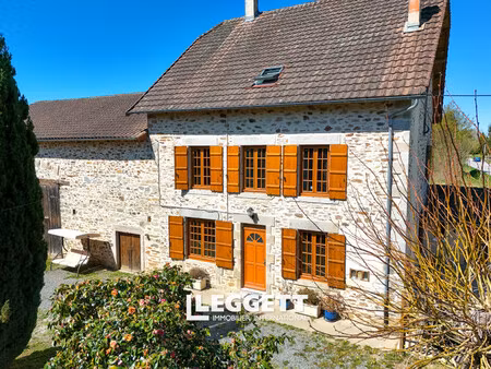 maison 6 pièce(s)  champsac