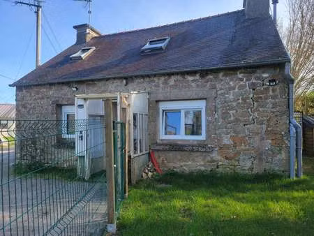 vente maison à gourin (56110) : à vendre / 44m² gourin