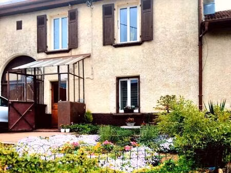 sandrine joly les porteclés de l immobilier