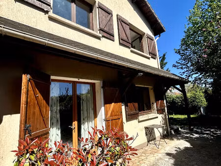 le perreux-sur-marne ? secteur calme et pavillonnaire