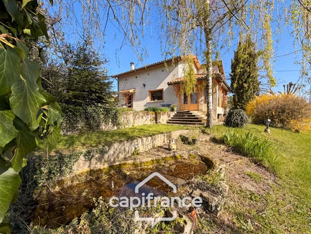 maison à vendre 6 pièces montrigaud (26)